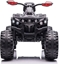 Attēls no Lean Cars Quad Na Akumulator QLS-3288 Czarny