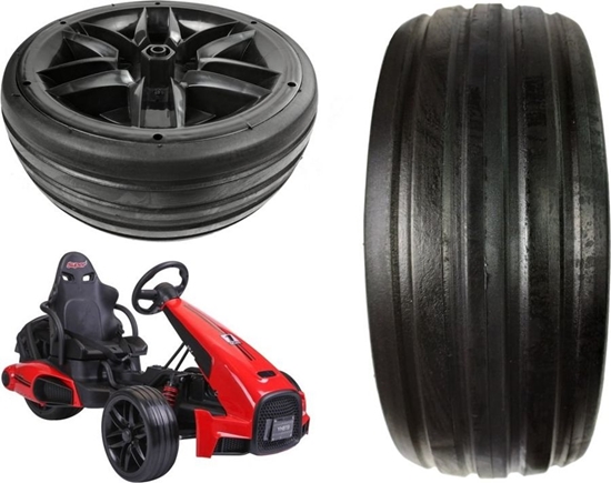 Picture of Lean Koo tylne do Gokarta CH9939