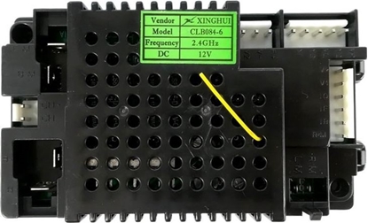 Attēls no Lean Modu, Centralka do pojazdu BMW M6 GT3, X5