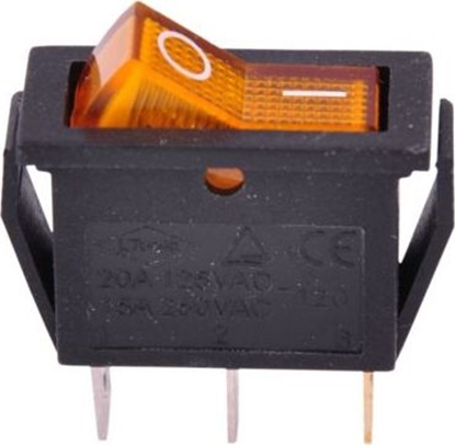 Attēls no LechPol Zcze przeacznik IRS-101-1B óty