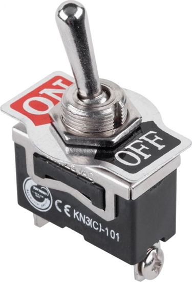 Picture of LechPol Zcze przecznik KN3(C)-101 PRK0030-1 - PRK0030-1