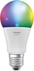 Изображение Išmaniosios lemputės 3vnt. Ledvance SMART+, RGBW, LED, E27, 9W, 806 lm