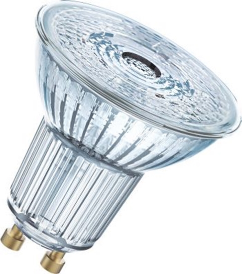 Picture of Ledvance arówka LED 3,6W/830 GU10 VALUE PAR16 50 non-dim 36st
