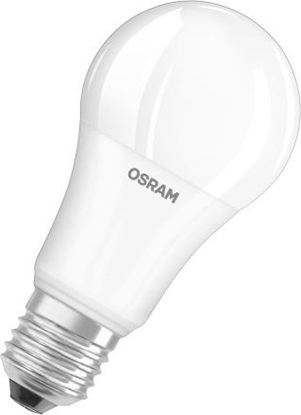 Attēls no Ledvance arówka OSRAM LED STAR CL A Fros. 13W 827 E27