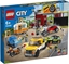 Изображение LEGO City Warsztat tuningowy (60258)