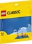 Изображение LEGO Classic Niebieska płytka konstrukcyjna (11025)