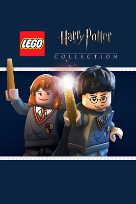 Изображение LEGO Harry Potter Collection Xbox one, wersja cyfrowa