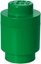 Picture of LEGO Room Copenhagen Storage Brick 1 okrgy zielony pojemnik (RC40301734)