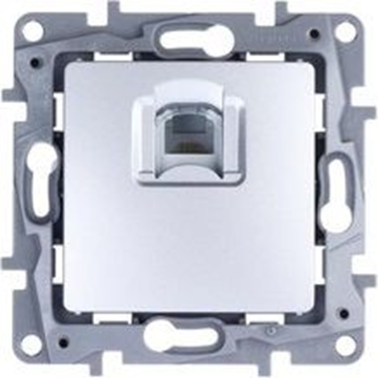 Picture of Legrand Gniazdo telefoniczne Valena Life RJ11 biay (753138)