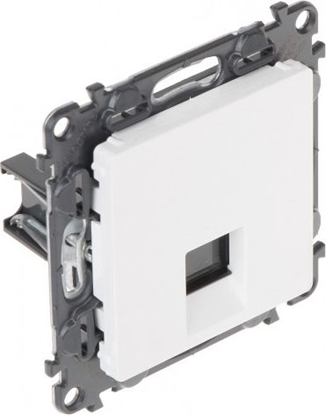 Picture of Legrand GNIAZDO ZAKOCZENIOWE LE-753142 Valena Life RJ-45 LEGRAND