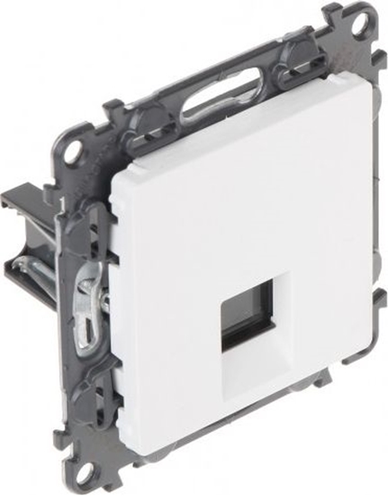 Picture of Legrand GNIAZDO ZAKOCZENIOWE LE-753142 Valena Life RJ-45 LEGRAND