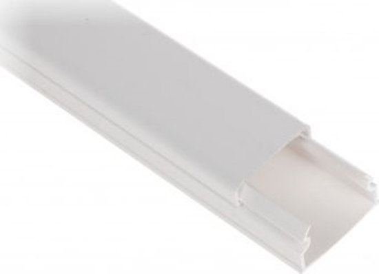 Picture of Legrand KORYTO KABLOWE PROSTE LE-638130 24x14 LEGRAND