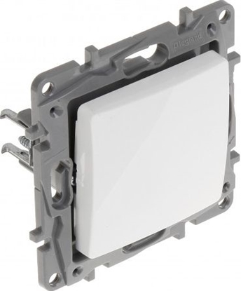 Picture of Legrand CZNIK JEDNOBIEGUNOWY LE-764500 Niloe 10 A LEGRAND