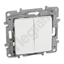 Picture of Legrand cznik wiecznikowy Niole 10AX IP20 biay (764505)