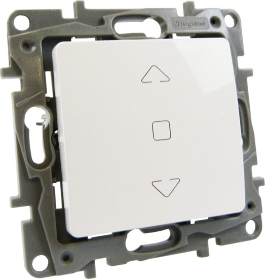 Picture of Legrand Przycisk sterowania roletami Niloe 764512