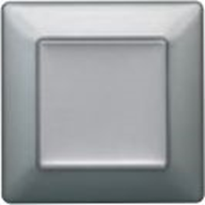 Picture of Legrand Ramka pojedyncza Valena Life stalowa (754151)