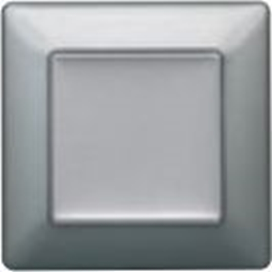 Изображение Legrand Ramka pojedyncza Valena Life stalowa (754151)