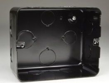 Picture of Legrand Ramka prostoktna Pop-up (054001)