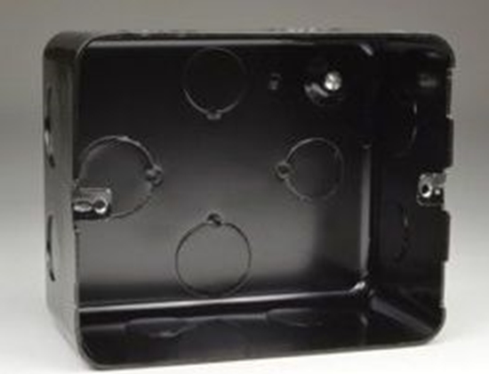 Picture of Legrand Ramka prostoktna Pop-up (054001)