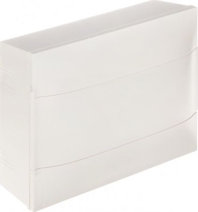 Picture of Legrand ROZDZIELNICA NATYNKOWA 12-MODUOWA LE-135421 Practibox S LEGRAND