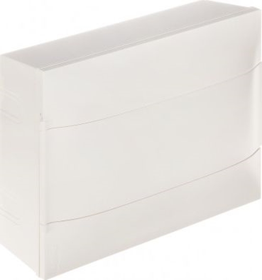 Picture of Legrand ROZDZIELNICA NATYNKOWA 12-MODUOWA LE-135421 Practibox S LEGRAND