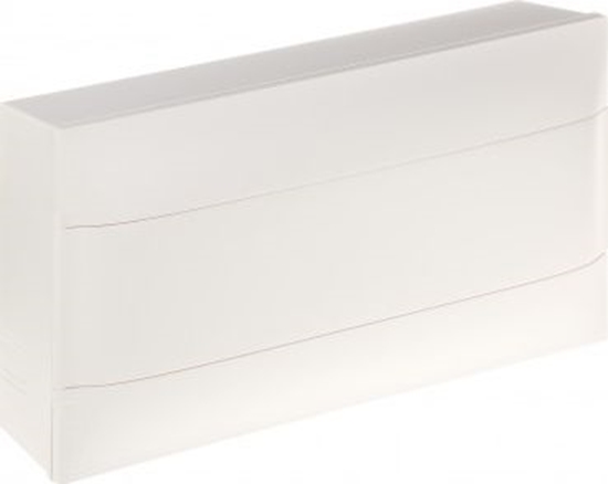 Picture of Legrand ROZDZIELNICA NATYNKOWA 18-MODUOWA LE-137426 Practibox S LEGRAND