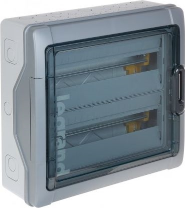 Picture of Legrand ROZDZIELNICA NATYNKOWA HERMETYCZNA 36-MODUOWA LE-601946 RN65 LEGRAND