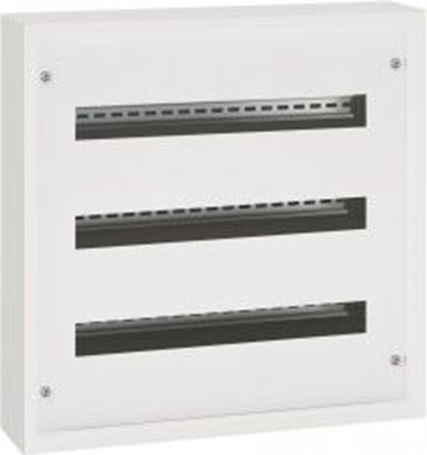 Picture of Legrand Rozdzielnica XL3 S 160 nacienna podtynkowa 3 x 24 (337203)