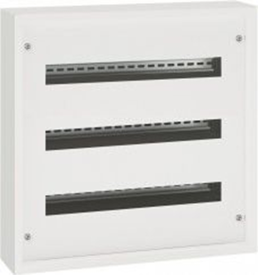 Picture of Legrand Rozdzielnica XL3 S 160 nacienna podtynkowa 3 x 24 (337203)