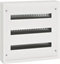 Picture of Legrand Rozdzielnica XL3 S 160 nacienna podtynkowa 3 x 24 (337203)