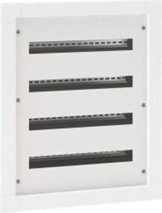 Picture of Legrand Rozdzielnica XL3 S 160 podtynkowa 4 x 24 (337224)