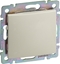 Изображение Legrand VALENA cznik uniwersalny 16AX 250V kremowy 774105