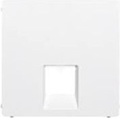 Picture of Legrand VALENA LIFE Plakietka gniazda komputerowego (755410)