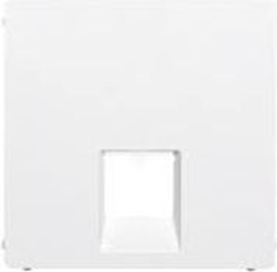 Picture of Legrand VALENA LIFE Plakietka gniazda komputerowego (755410)