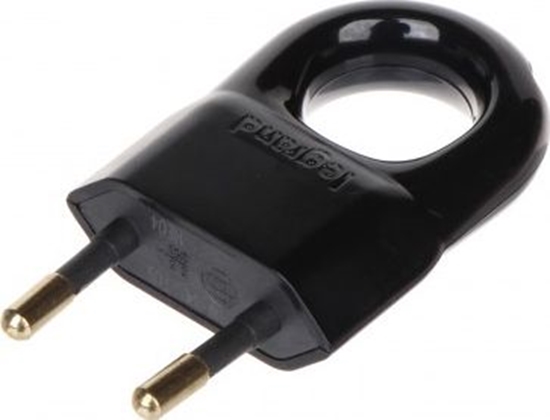 Изображение Legrand WTYCZKA PROSTA LE-50309 230 V 2.5 A LEGRAND