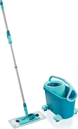 Picture of Mop Leifheit Clean Twist M Ergo Mobile (52121) z wiadrem