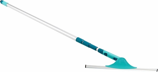 Picture of Leifheit cigaczka Do Szyb Z Drkiem Teleskopowym Window Slider XL 51426