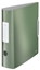 Picture of Leitz 11080053 ring binder A4 Green