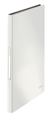 Attēls no Leitz 45651001 presentation display book A4