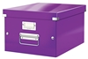 Изображение Leitz 60440062 file storage box Polypropylene (PP) Purple