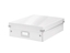Attēls no Leitz 60580001 file storage box Polypropylene (PP) White