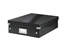 Изображение Leitz 60580095 file storage box Polypropylene (PP) Black