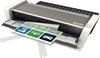 Picture of Leitz 75200000 laminator Hot laminator 1500 mm/min Anthracite, White