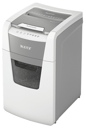 Picture of Leitz IQ Autofeed Office 150 Automatic Paper Shredder P4