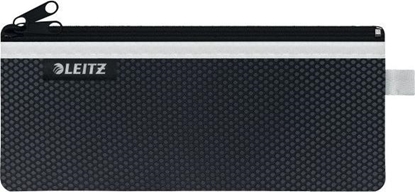 Attēls no Leitz Koszulka z suwakiem z dwoma przegródkami Leitz WOW, rozmiar M, czarna 40120095