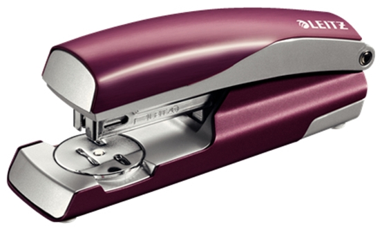 Picture of Leitz NeXXt 5562 Red, Silver