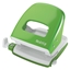 Attēls no Leitz NeXXt Series Metal Office hole punch 30 sheets Green