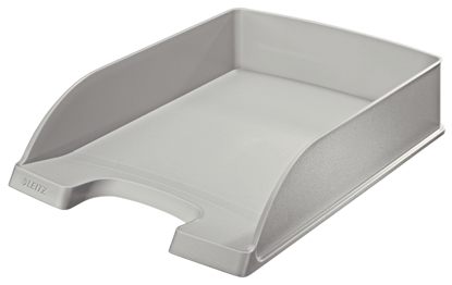 Picture of Leitz Plus Standard Polystyrene Grey