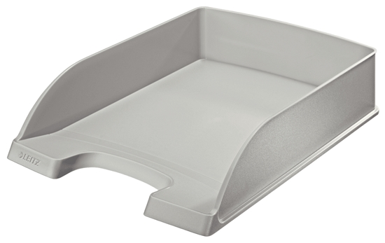 Picture of Leitz Plus Standard Polystyrene Grey