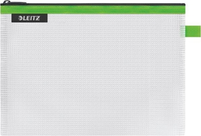 Attēls no Leitz Podróna koszulka Leitz WOW, rozmiar M, zielona 40250054